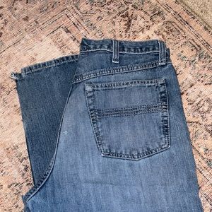 Cinch Jeans Black Label 2.0